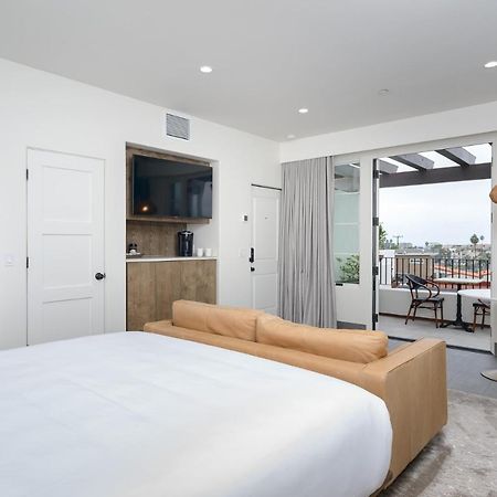 North Beach Villa San Clemente Ngoại thất bức ảnh
