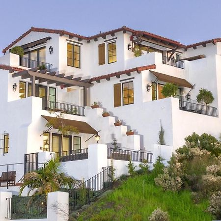North Beach Villa San Clemente Ngoại thất bức ảnh