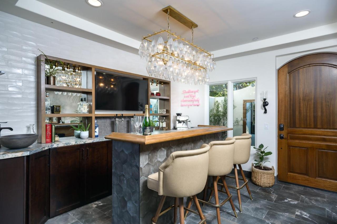 North Beach Villa San Clemente Ngoại thất bức ảnh
