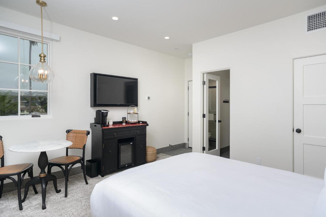 North Beach Villa San Clemente Ngoại thất bức ảnh