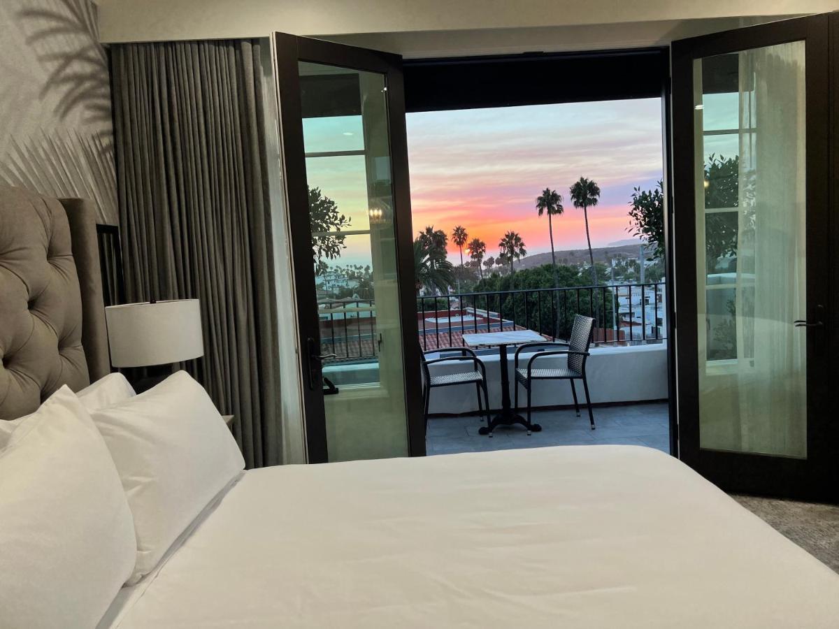 North Beach Villa San Clemente Ngoại thất bức ảnh