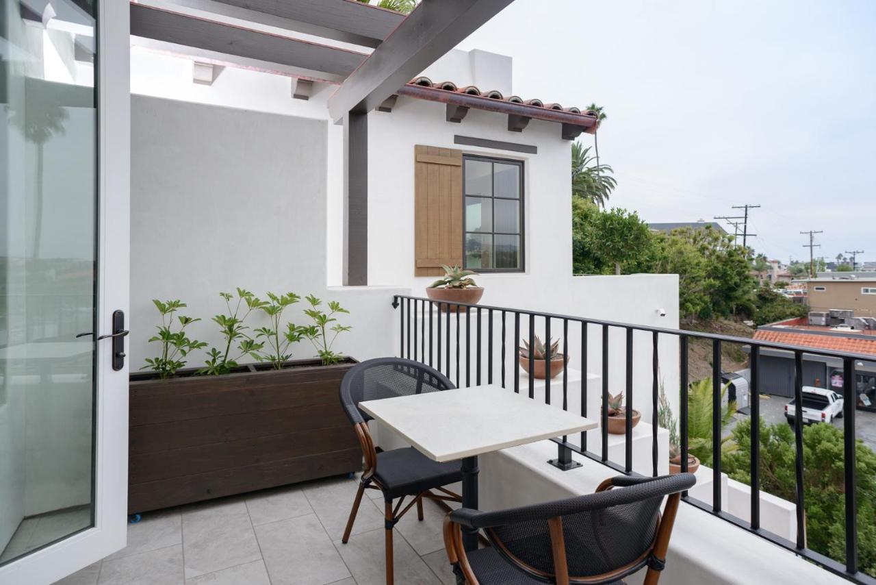 North Beach Villa San Clemente Ngoại thất bức ảnh