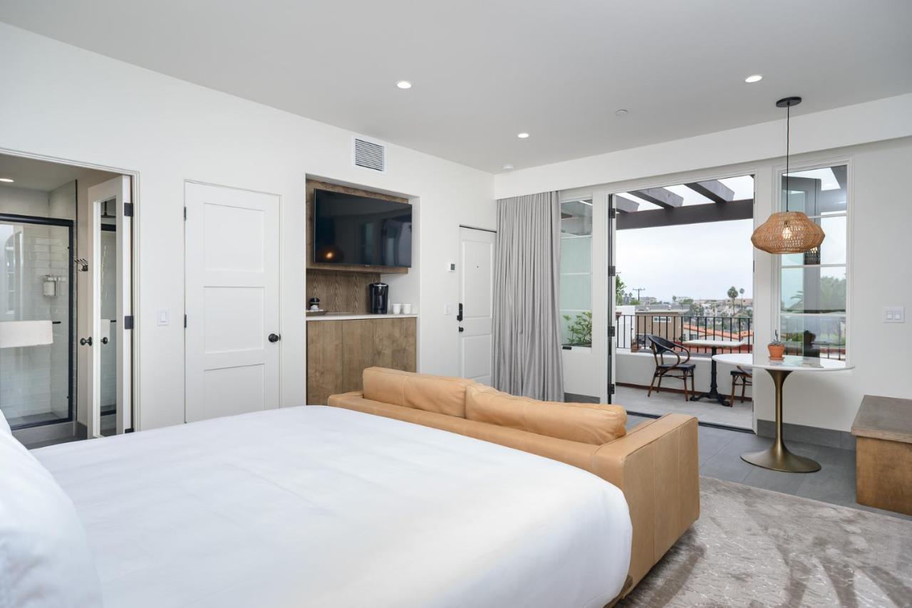 North Beach Villa San Clemente Ngoại thất bức ảnh