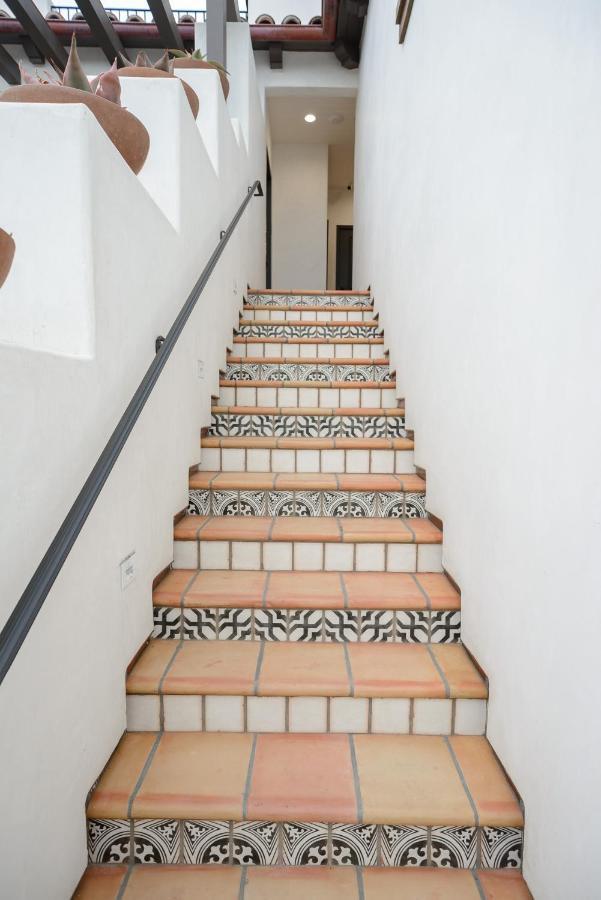North Beach Villa San Clemente Ngoại thất bức ảnh