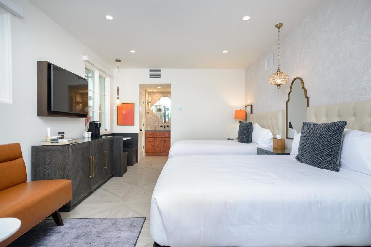 North Beach Villa San Clemente Ngoại thất bức ảnh