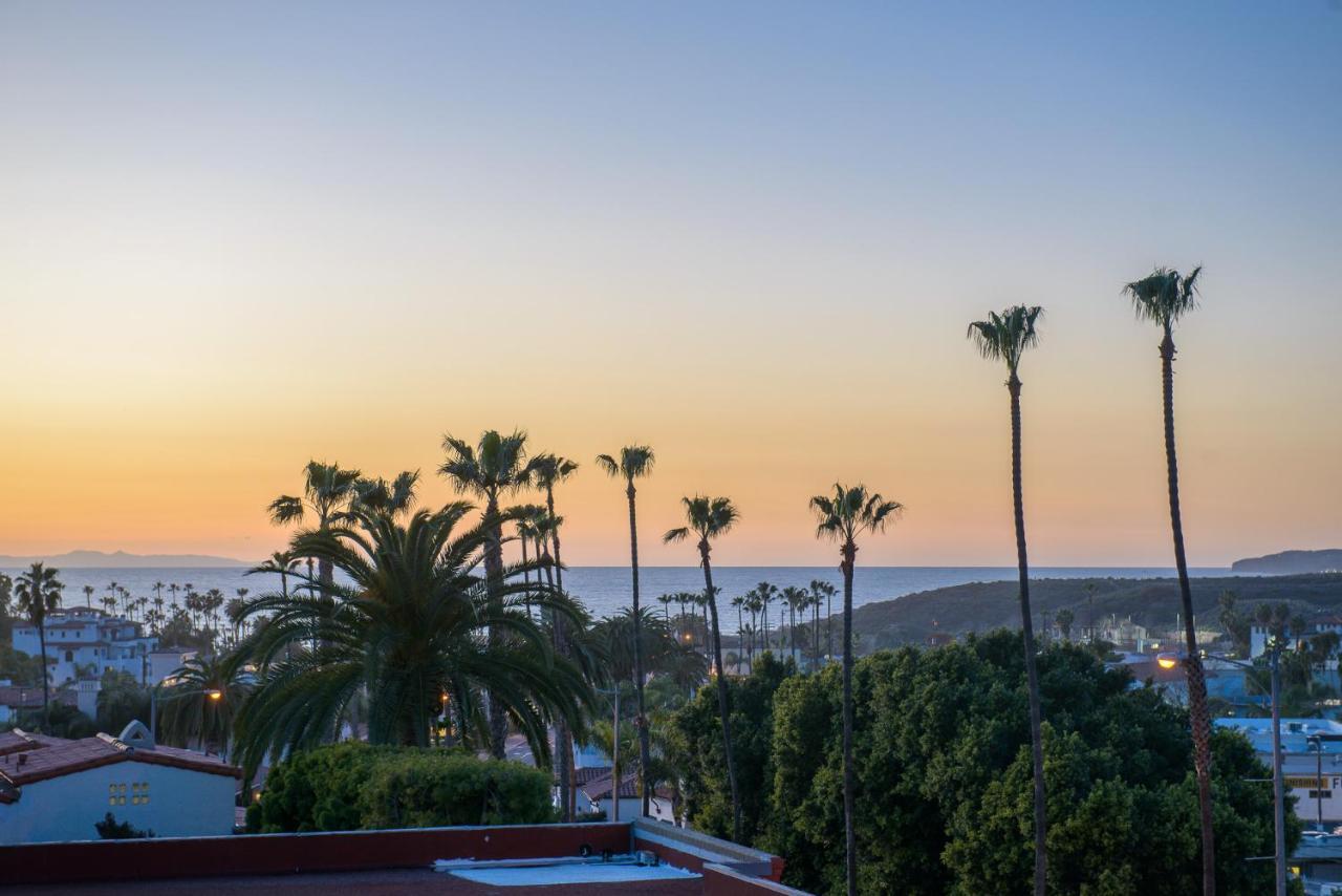 North Beach Villa San Clemente Ngoại thất bức ảnh