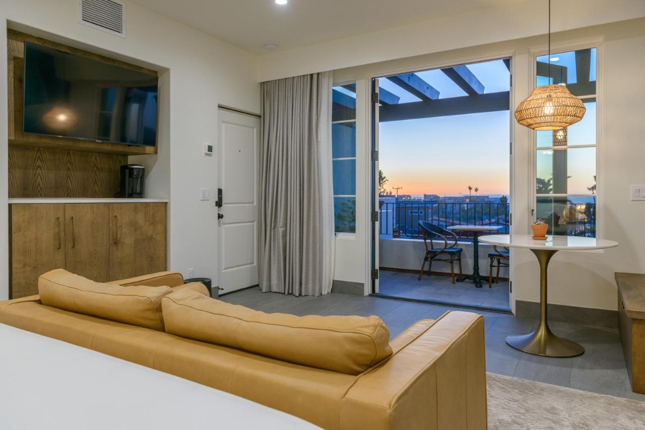 North Beach Villa San Clemente Ngoại thất bức ảnh