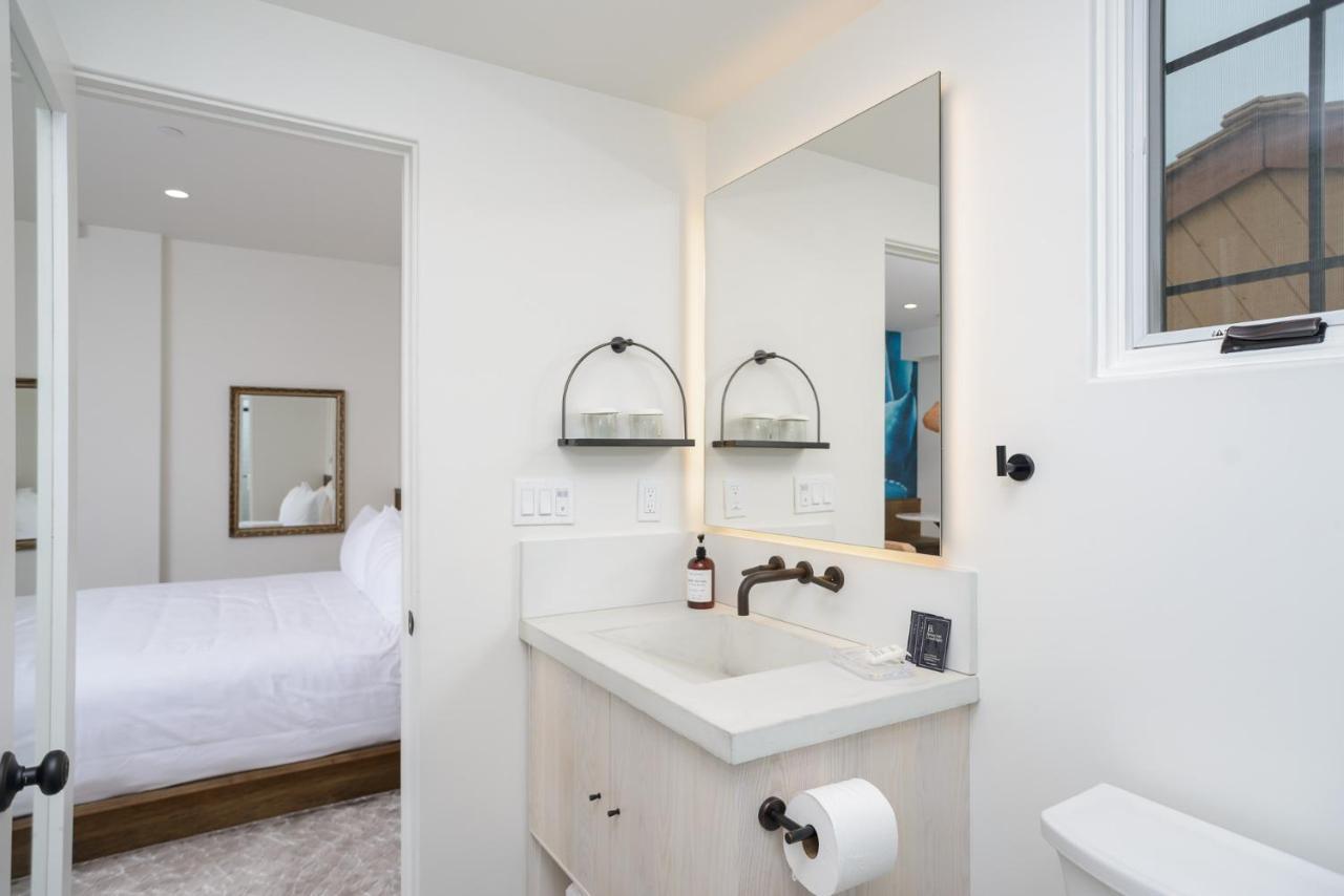 North Beach Villa San Clemente Ngoại thất bức ảnh