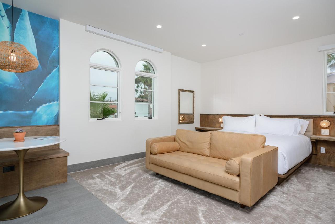 North Beach Villa San Clemente Ngoại thất bức ảnh