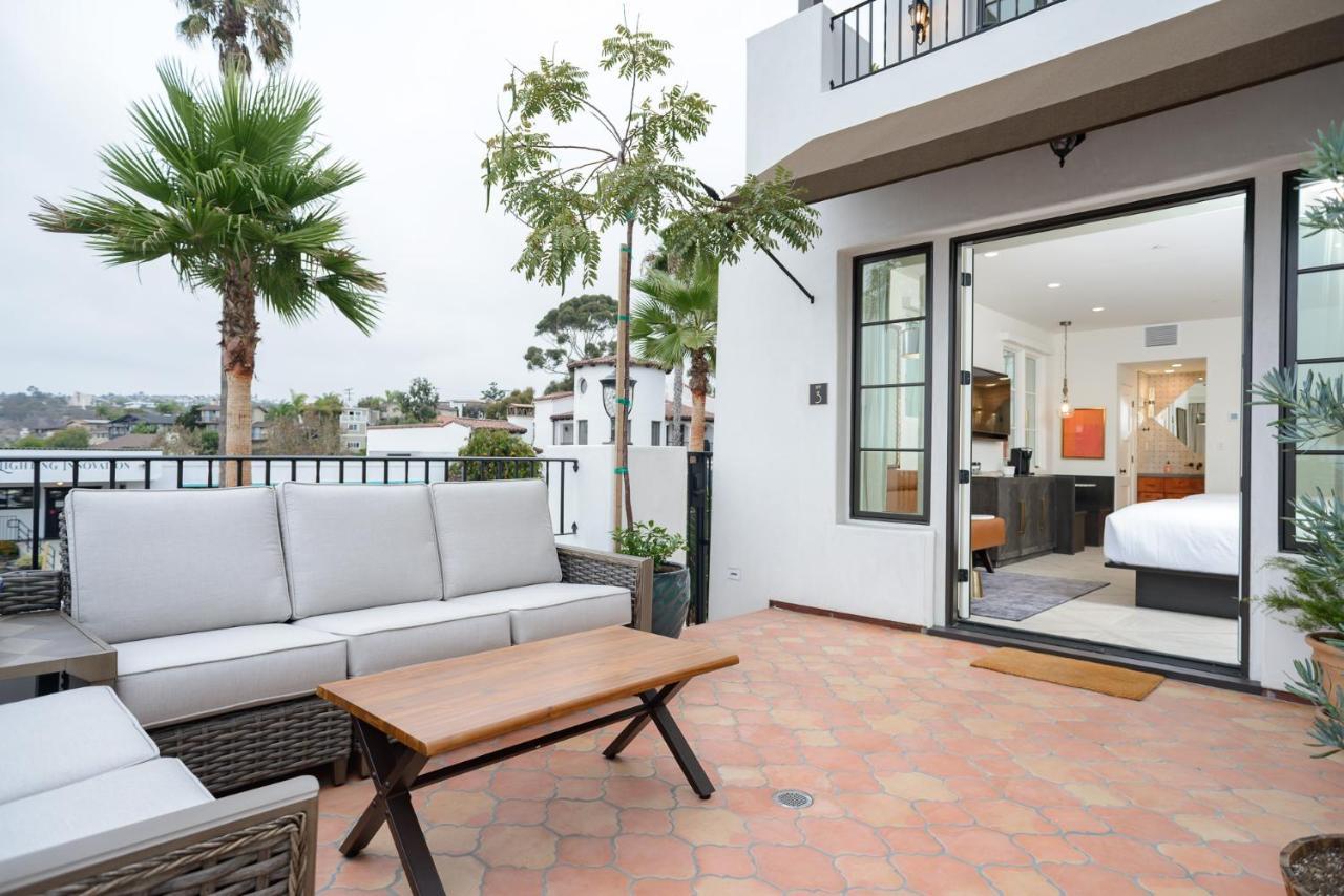 North Beach Villa San Clemente Ngoại thất bức ảnh