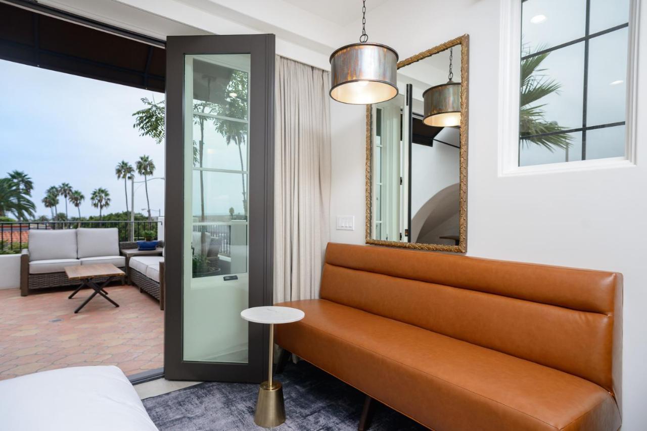 North Beach Villa San Clemente Ngoại thất bức ảnh
