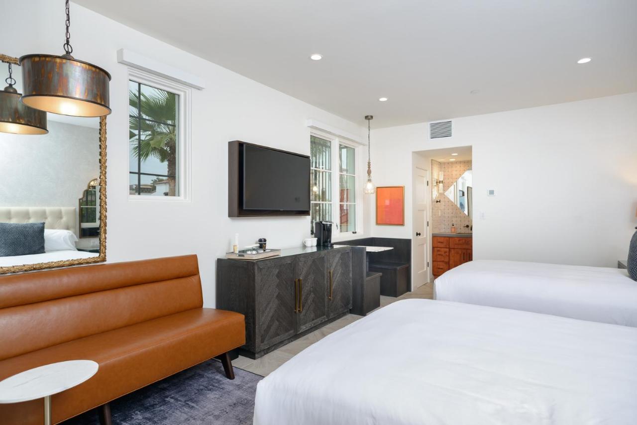 North Beach Villa San Clemente Ngoại thất bức ảnh