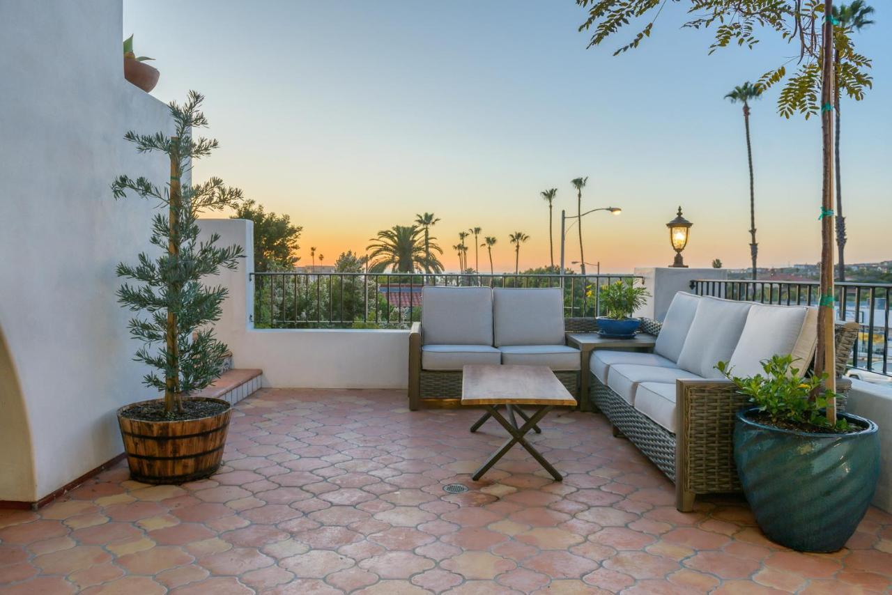 North Beach Villa San Clemente Ngoại thất bức ảnh