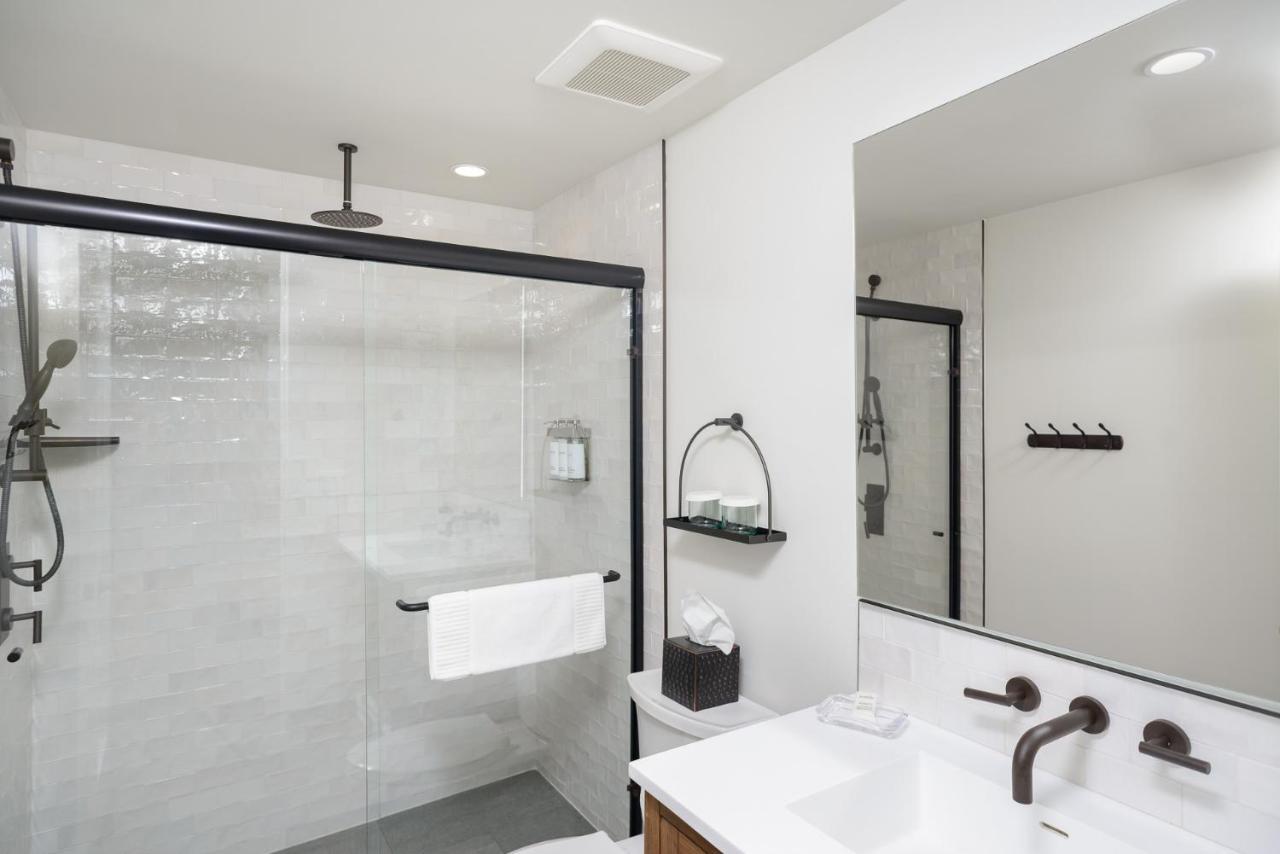 North Beach Villa San Clemente Ngoại thất bức ảnh