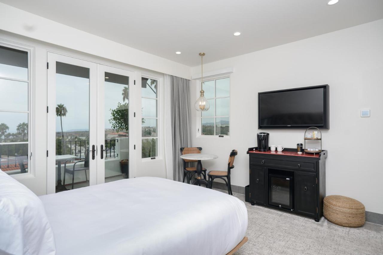 North Beach Villa San Clemente Ngoại thất bức ảnh