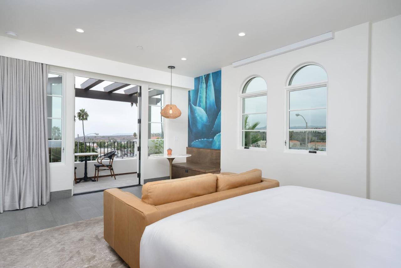 North Beach Villa San Clemente Ngoại thất bức ảnh