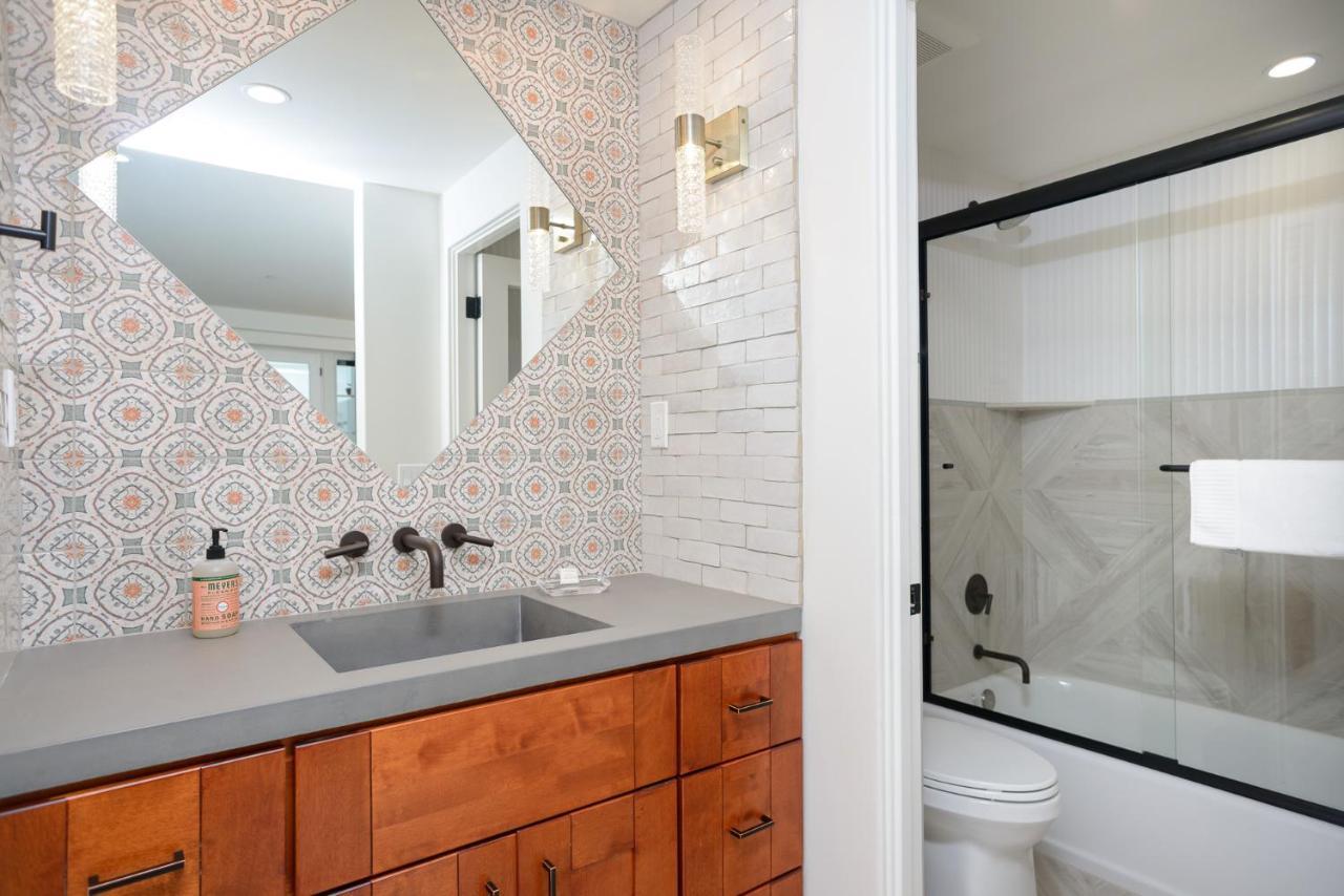 North Beach Villa San Clemente Ngoại thất bức ảnh