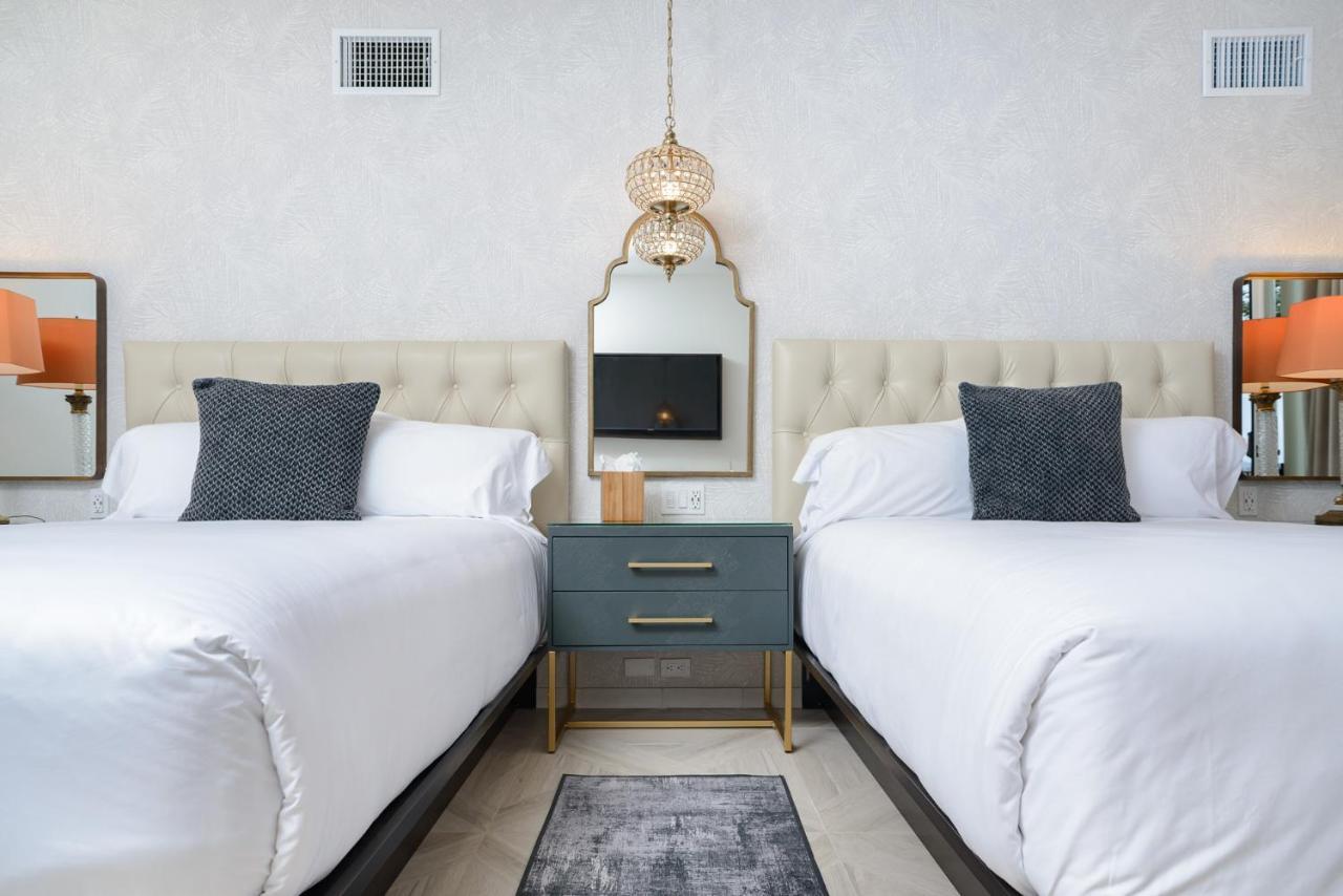 North Beach Villa San Clemente Ngoại thất bức ảnh