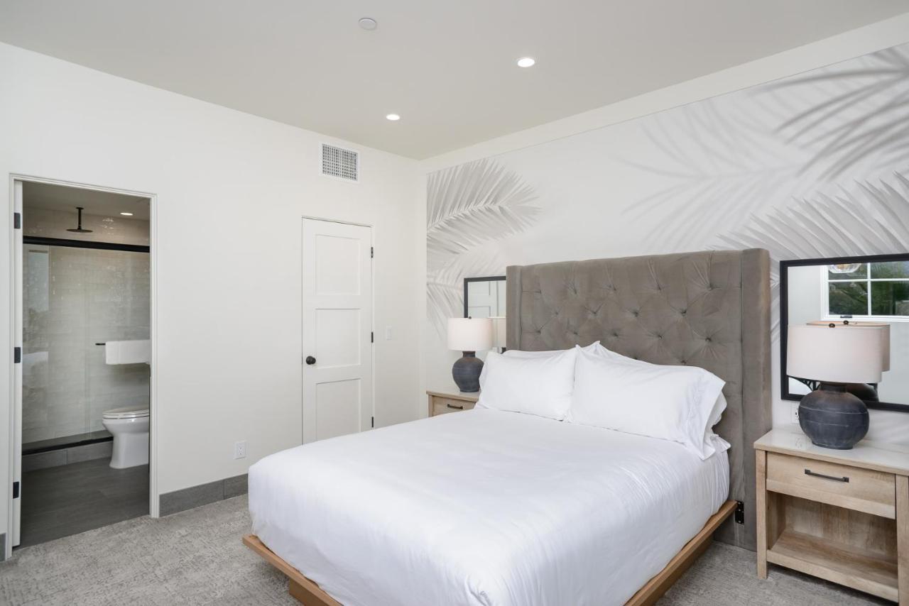 North Beach Villa San Clemente Ngoại thất bức ảnh