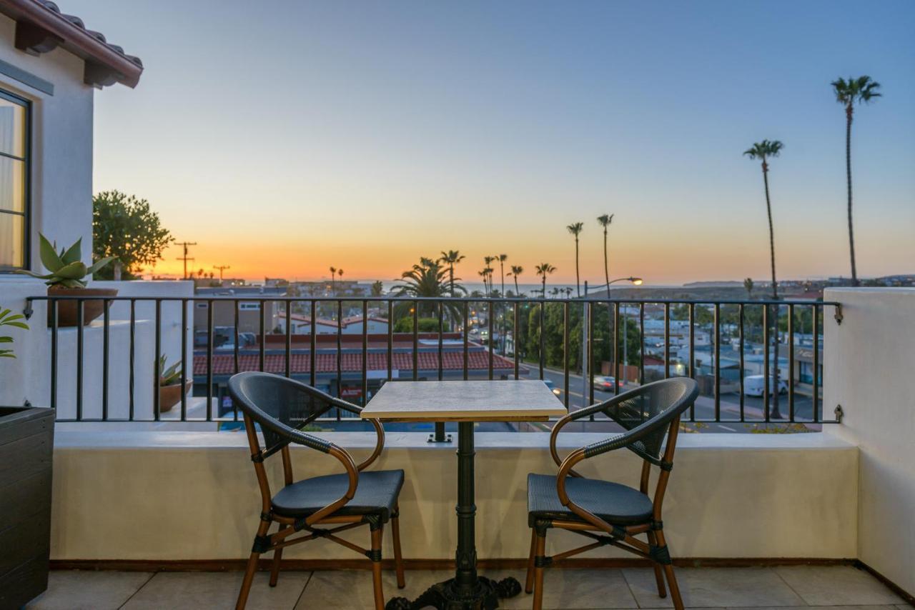North Beach Villa San Clemente Ngoại thất bức ảnh