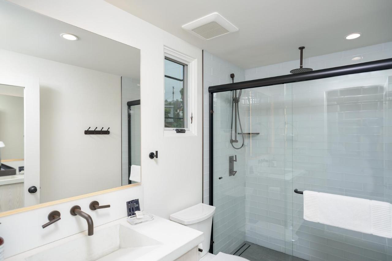 North Beach Villa San Clemente Ngoại thất bức ảnh