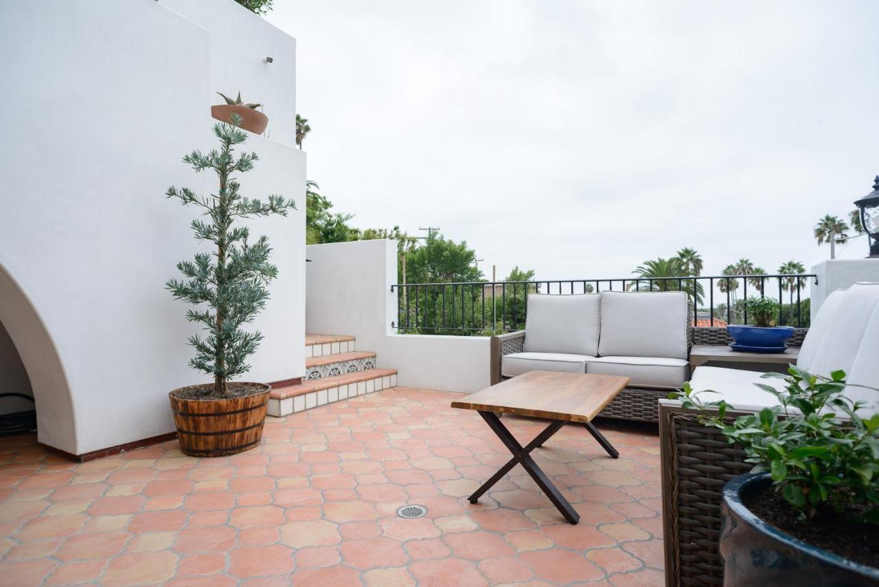North Beach Villa San Clemente Ngoại thất bức ảnh