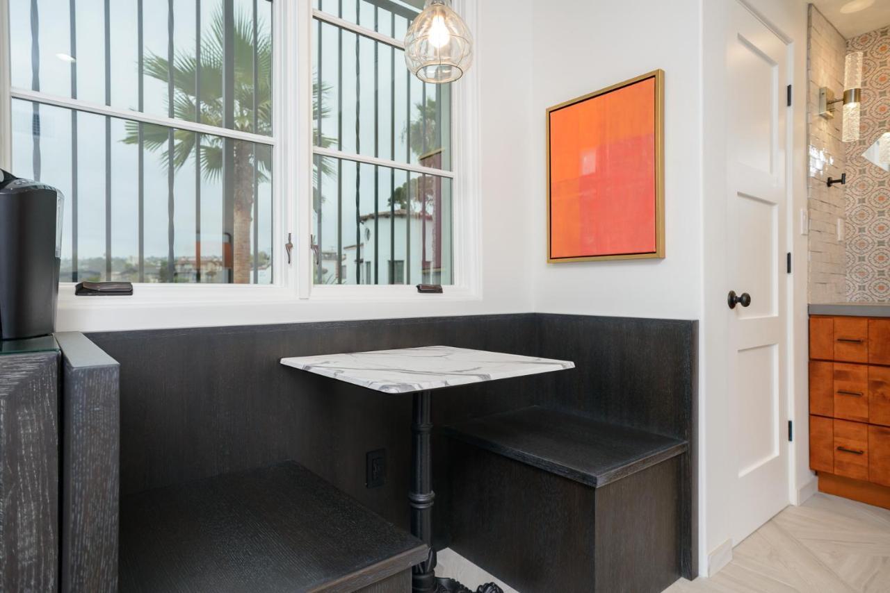 North Beach Villa San Clemente Ngoại thất bức ảnh