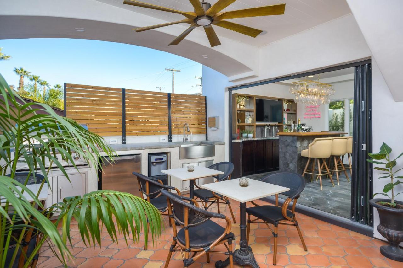 North Beach Villa San Clemente Ngoại thất bức ảnh