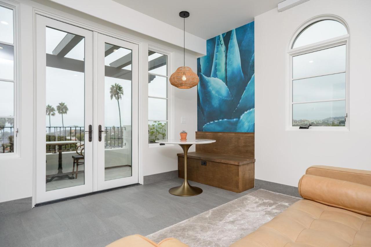 North Beach Villa San Clemente Ngoại thất bức ảnh