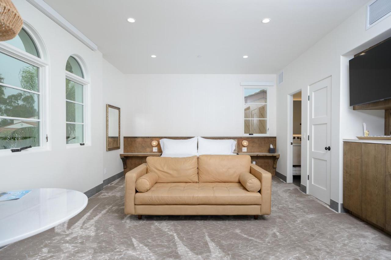 North Beach Villa San Clemente Ngoại thất bức ảnh