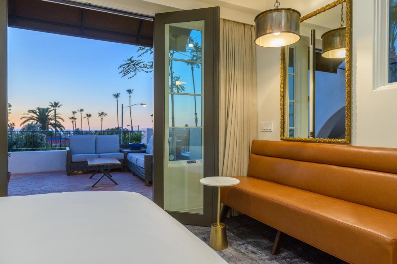 North Beach Villa San Clemente Ngoại thất bức ảnh