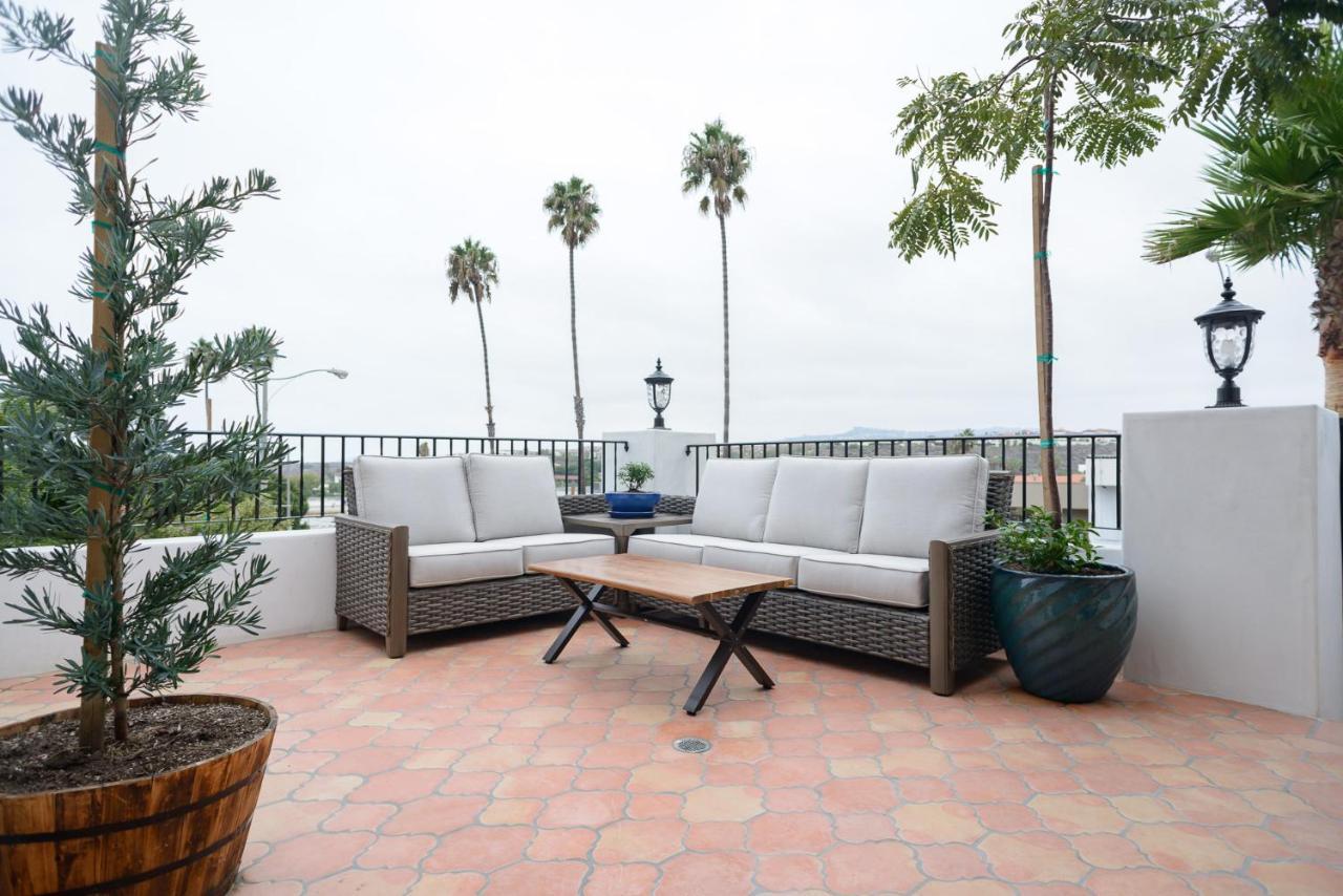 North Beach Villa San Clemente Ngoại thất bức ảnh