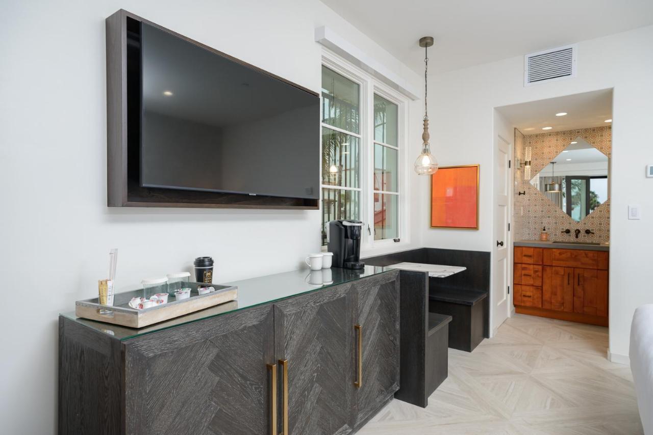 North Beach Villa San Clemente Ngoại thất bức ảnh