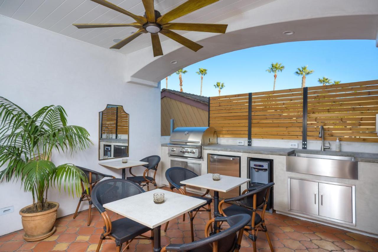 North Beach Villa San Clemente Ngoại thất bức ảnh